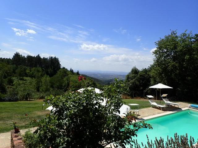 Holiday home La Felicita