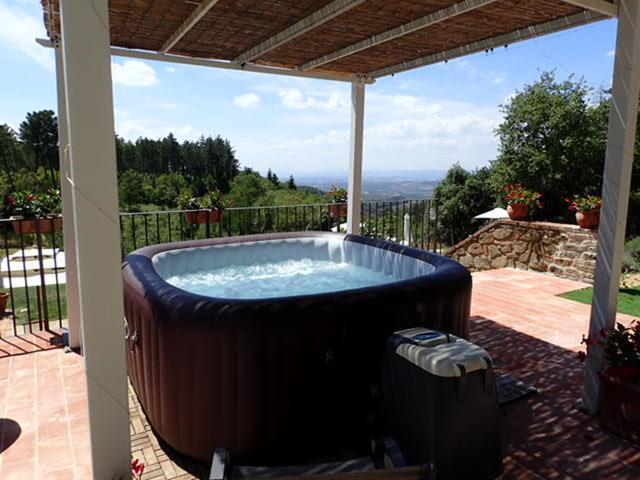 La Felicita Holiday home