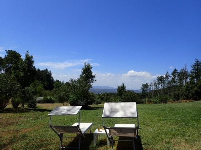 Holiday home La Felicita San Gusme