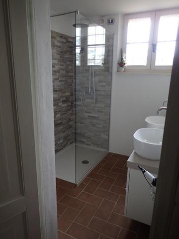 La Felicita Holiday home San Gusme