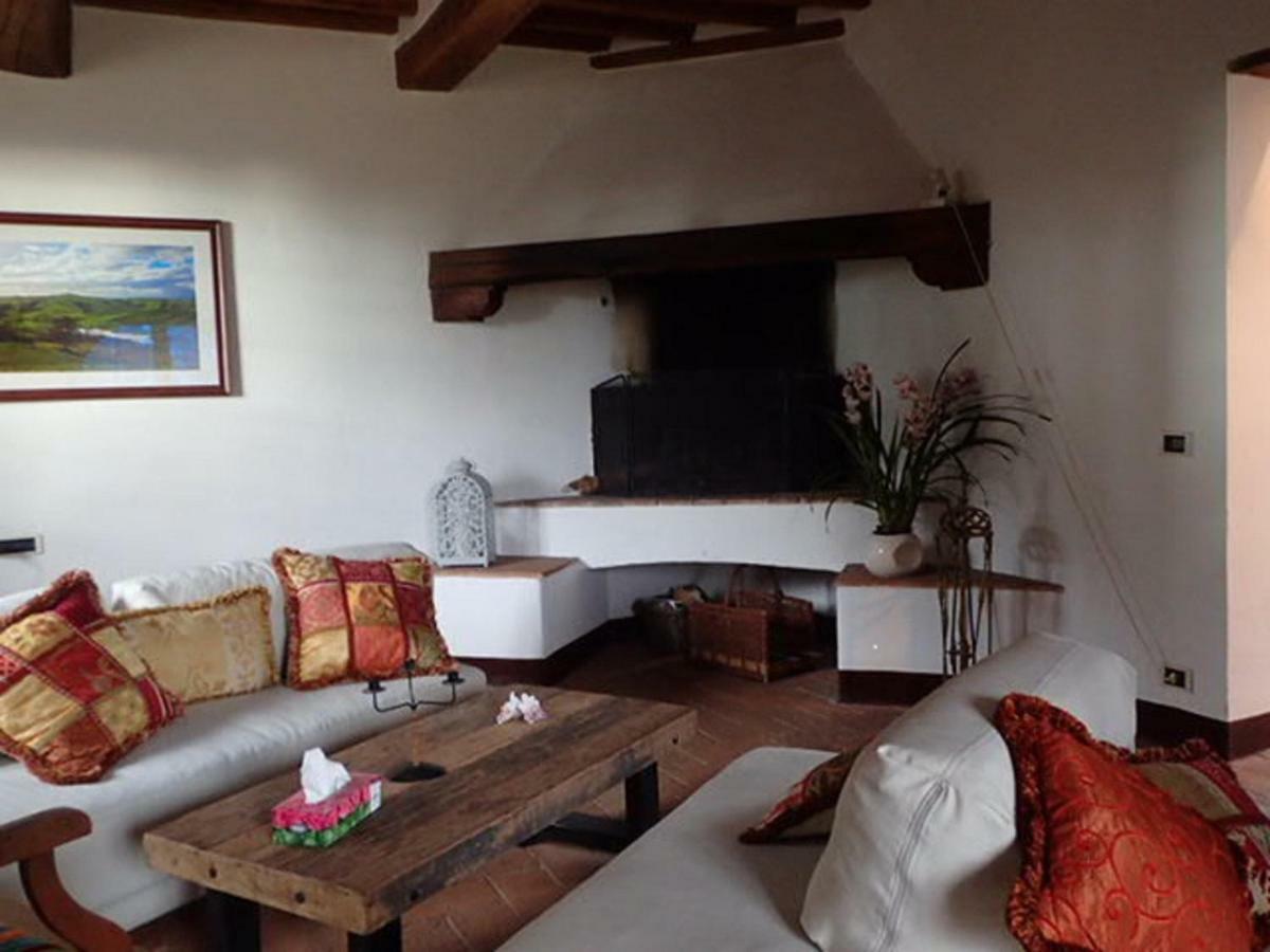 Holiday home La Felicita San Gusme