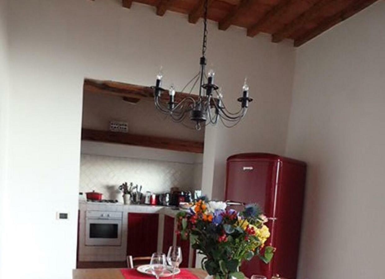 La Felicita Holiday home *
