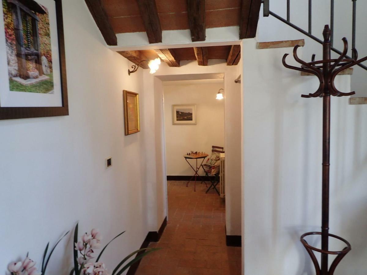 Holiday home La Felicita