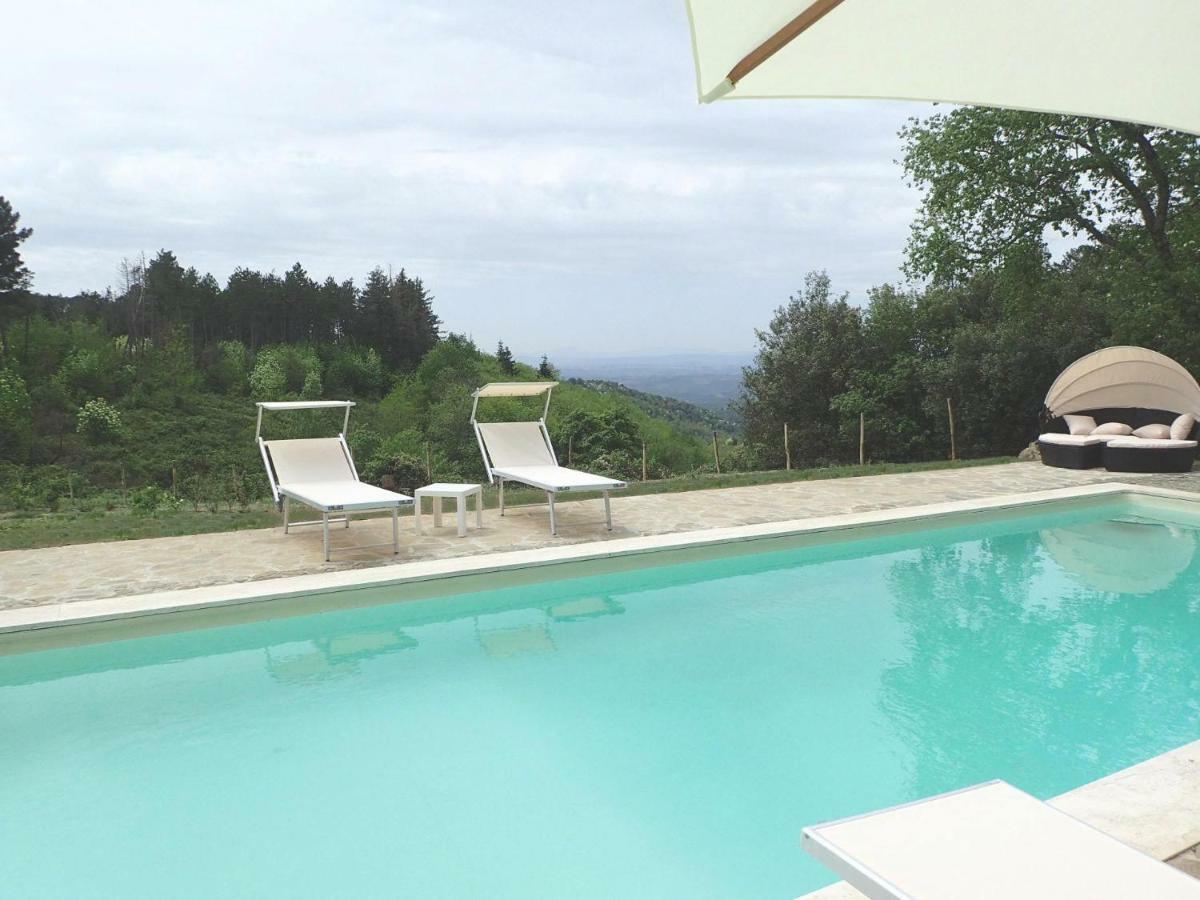 Holiday home La Felicita *