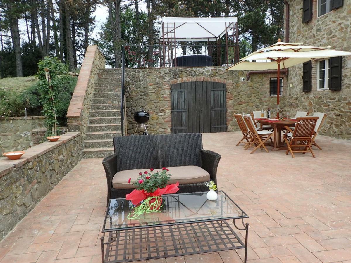 Holiday home La Felicita