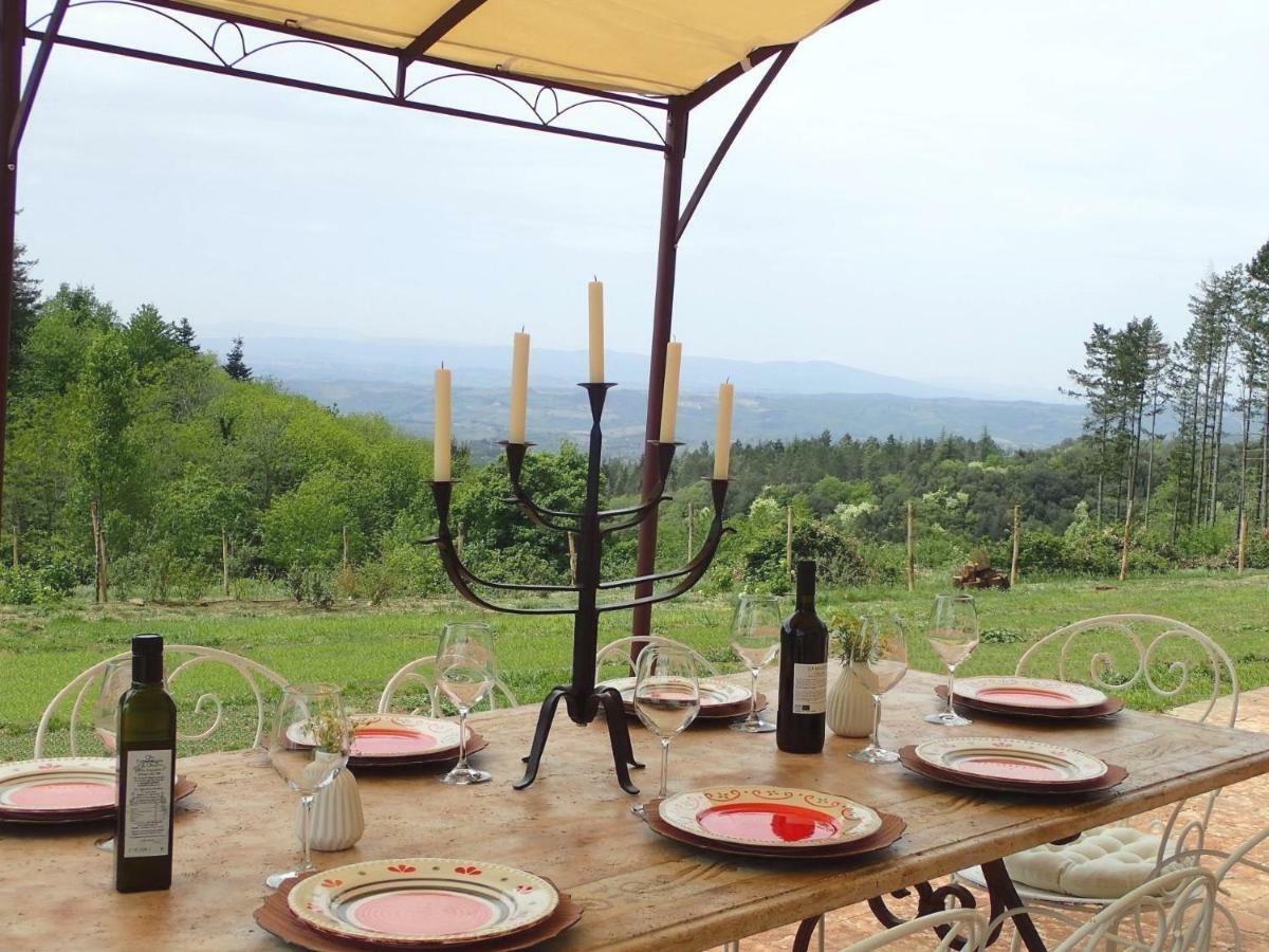 La Felicita Holiday home