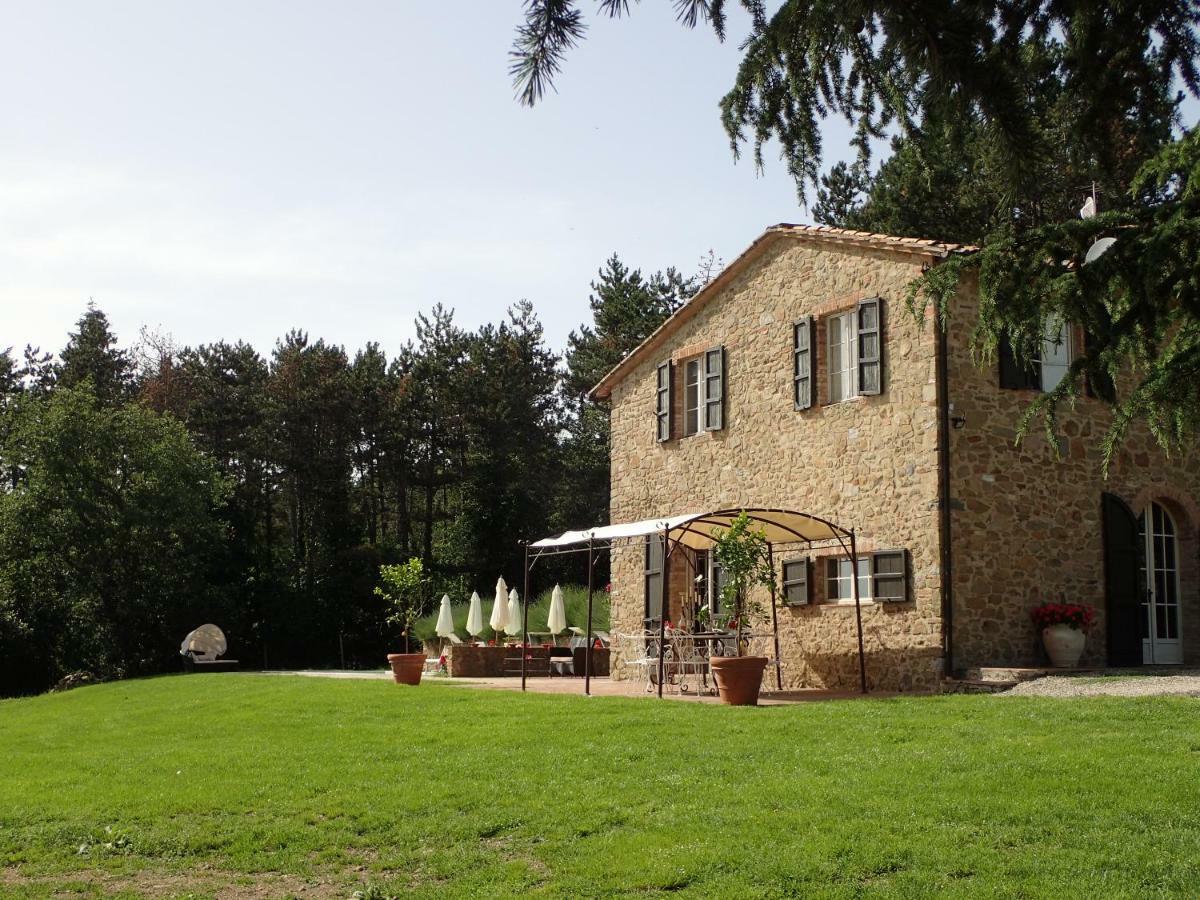 La Felicita Holiday home